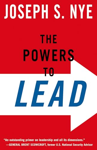 9780199754137: The Powers to Lead