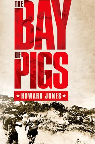 Beispielbild fr The Bay of Pigs zum Verkauf von Better World Books