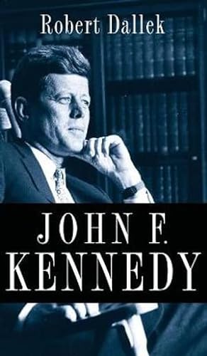 Beispielbild fr John F. Kennedy zum Verkauf von ZBK Books