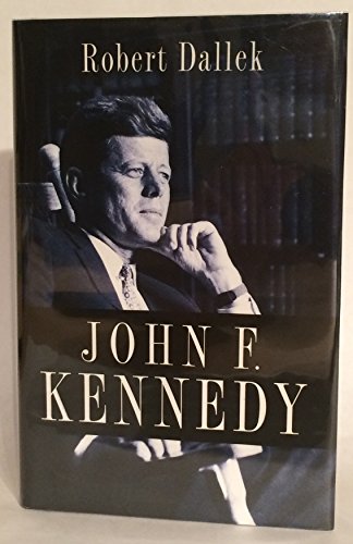 Stock image for John F. Kennedy for sale by Wonder Book