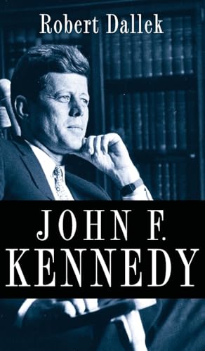 John F. Kennedy (9780199754366) by Dallek, Robert