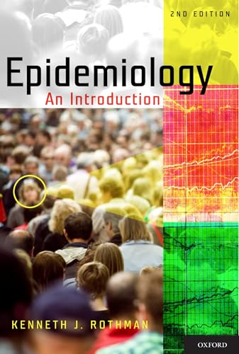 9780199754557: Epidemiology: An Introduction
