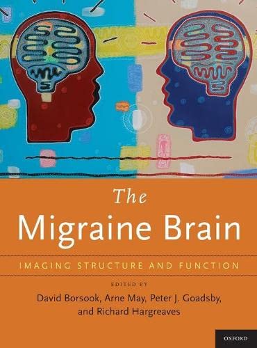 Beispielbild fr The Migraine Brain: Imaging Structure and Function zum Verkauf von HPB-Red