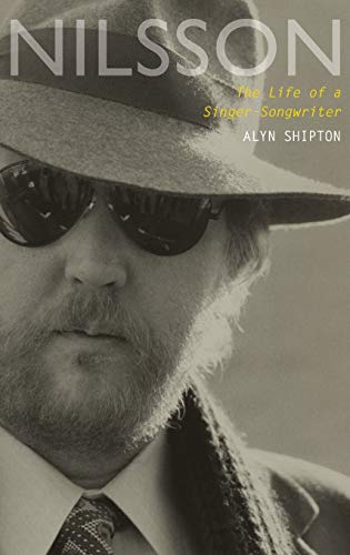 9780199756575: Nilsson: The Life of a Singer-Songwriter