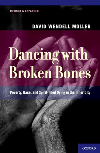 Stock image for Dancing with Broken Bones for sale by ThriftBooks-Atlanta