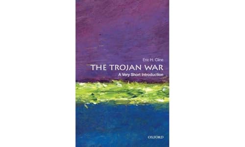 Stock image for The Trojan War for sale by Blackwell's