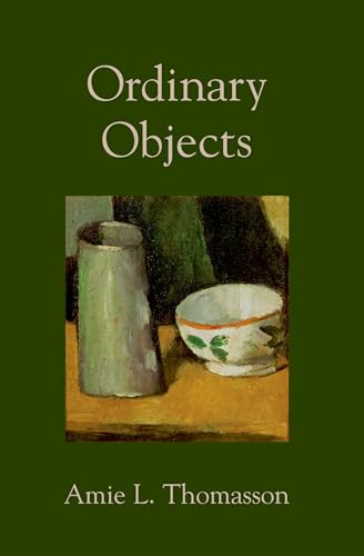 9780199764440: Ordinary Objects