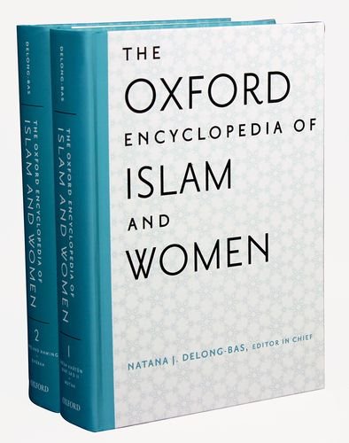 Beispielbild fr The Oxford Encyclopedia Of Islam And Women 2Vols Set zum Verkauf von Basi6 International