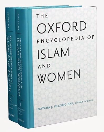 Stock image for The Oxford Encyclopedia Of Islam And Women 2Vols Set for sale by Basi6 International