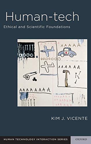 Imagen de archivo de Human-Tech : Ethical and Scientific Foundations a la venta por Better World Books
