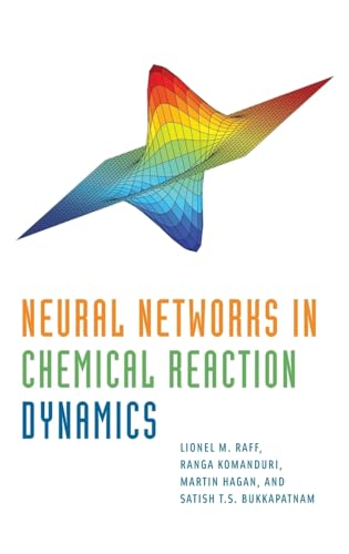 Stock image for Neural Networks in Chemical Reaction Dynamics for sale by HPB-Red