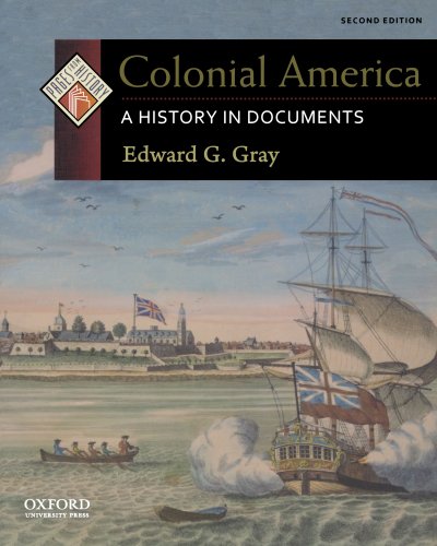 Stock image for Colonial America for sale by Blackwell's