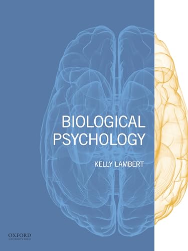 Imagen de archivo de Biological Psychology a la venta por GF Books, Inc.