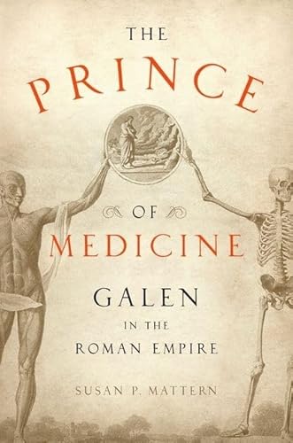 Imagen de archivo de The Prince of Medicine a la venta por Blackwell's
