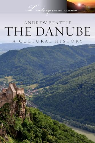 Stock image for The Danube : A Cultural History for sale by Better World Books