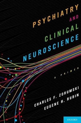 Beispielbild fr Psychiatry and Clinical Neuroscience zum Verkauf von ThriftBooks-Atlanta