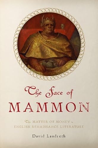 Stock image for The Face of Mammon for sale by ThriftBooks-Atlanta