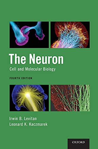 Beispielbild fr The Neuron: Cell and Molecular Biology zum Verkauf von WorldofBooks