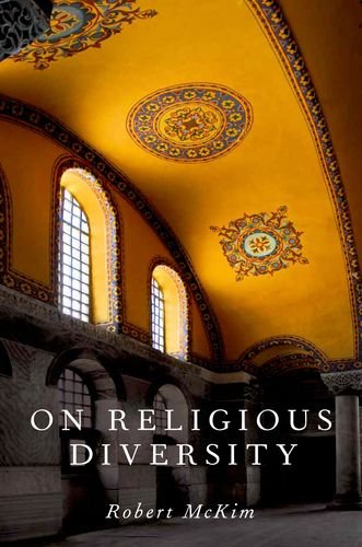 9780199774029: On Religious Diversity