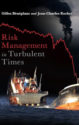 Stock image for Risk Management in Turbulent Times for sale by GF Books, Inc.