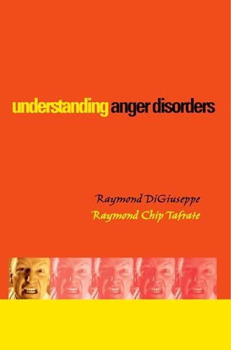 9780199774098: Understanding Anger Disorders [Lingua inglese]