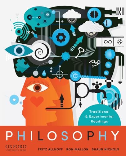 Imagen de archivo de Philosophy: Traditional and Experimental Readings a la venta por Decluttr