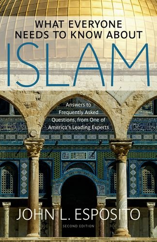 9780199781751: What Everyone Needs to Know about Islam