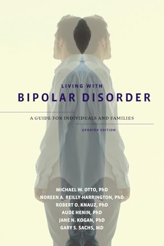 Beispielbild fr Living with Bipolar Disorder : A Guide for Individuals and FamiliesUpdated Edition zum Verkauf von Better World Books