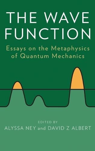 9780199790807: The Wave Function: Essays on the Metaphysics of Quantum Mechanics