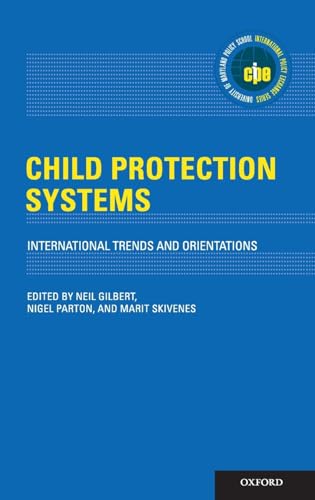 Stock image for Child Protection Systems: International Trends and Orientations (International Policy Exchange) for sale by SecondSale