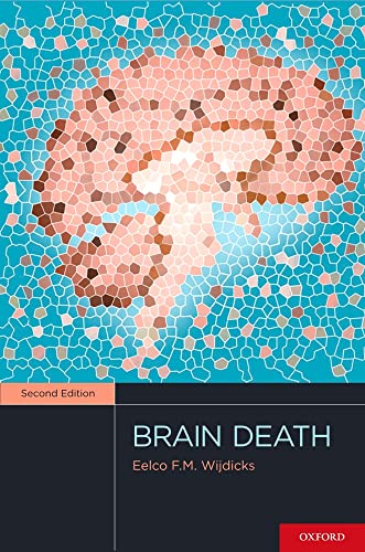 Beispielbild fr Brain Death zum Verkauf von ZBK Books