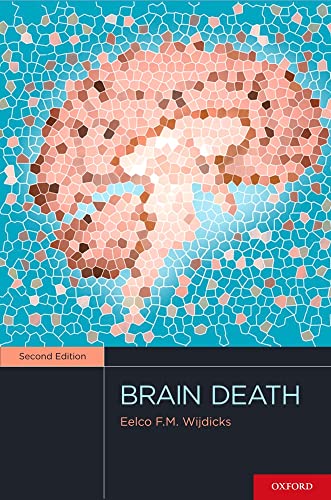 Imagen de archivo de Brain Death a la venta por ZBK Books