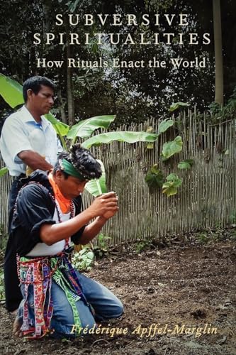 Subversive Spiritualities: How Rituals Enact the World (Oxford Ritual Studies Series)