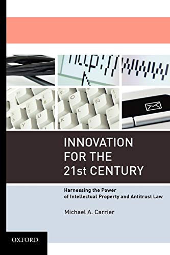 9780199794287: Innovation for the 21st Century