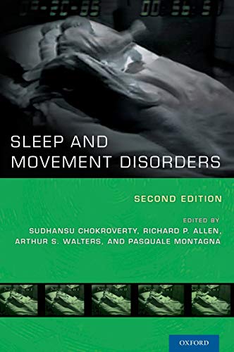 Imagen de archivo de Sleep And Movement Disorders a la venta por Basi6 International