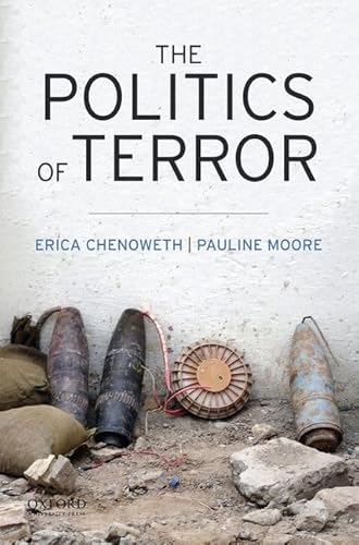 Stock image for The Politics of Terror for sale by HPB-Red