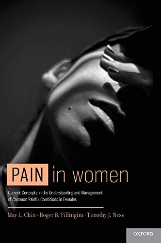 Imagen de archivo de Pain in Women a la venta por SecondSale