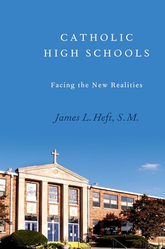 Beispielbild fr Catholic High Schools: Facing the New Realities zum Verkauf von ThriftBooks-Dallas