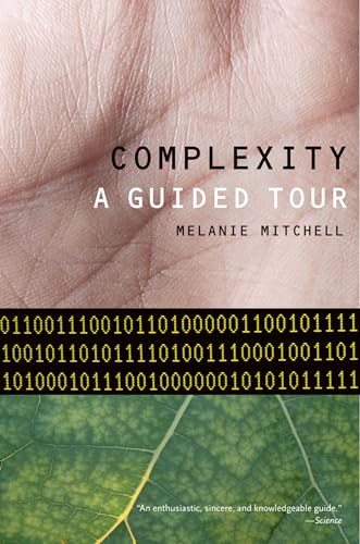 9780199798100: Complexity: A Guided Tour [Lingua inglese]