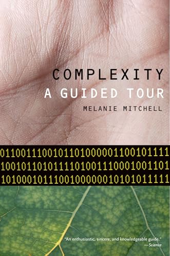 Stock image for Complexity for sale by Blackwell's