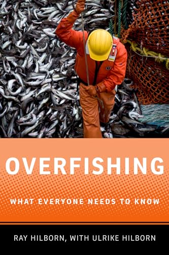 9780199798148: Overfishing: What Everyone Needs to Know