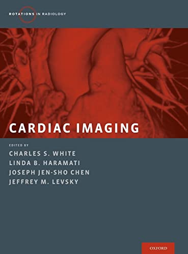 9780199829477: Cardiac Imaging