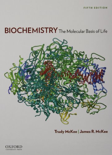 9780199829606: Biochemistry: The Molecular Basis of Life