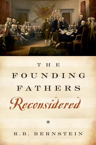 Stock image for The Founding Fathers Reconsidered for sale by Goodwill Books