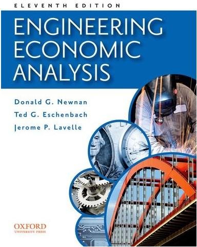 9780199836765: ENGR.ECONOMIC ANALYSIS-W/CD+ST