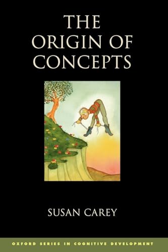 Stock image for The Origin of Concepts for sale by Blackwell's