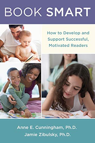 9780199843930: Book Smart: How To Develop And Support Successful, Motivated Readers: How to Support Successful, Motivated Readers