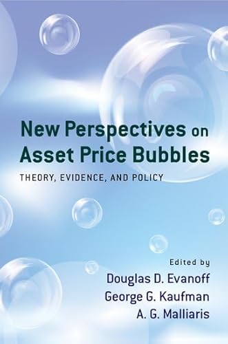 Stock image for New Perspectives on Asset Price BubblEvanoff, Douglas D.; Kaufman, Ge for sale by Iridium_Books