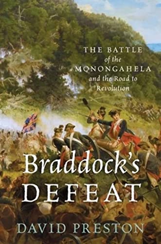 Braddock's Defeat (Hardcover) - David L. Preston