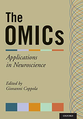Stock image for OMICs: Applications in Neuroscience for sale by Chiron Media